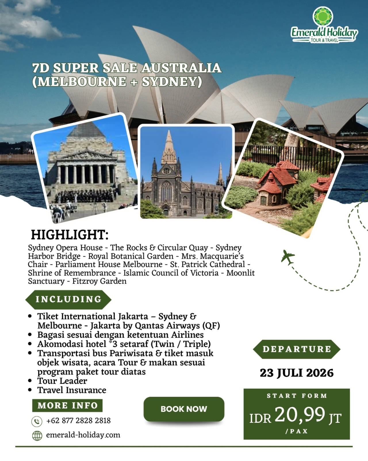 SUPERSALE AUSTRALIA